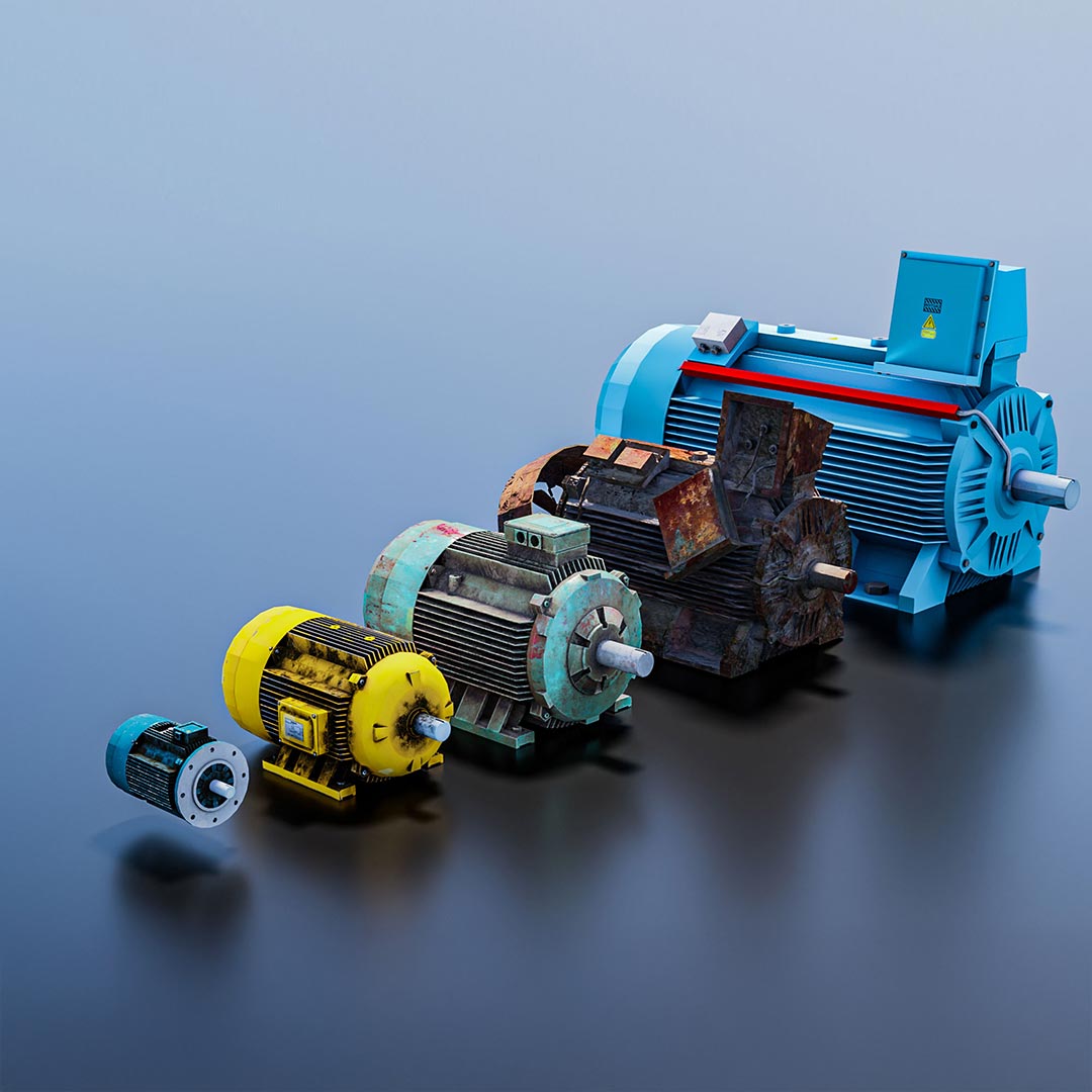 Electric Motors