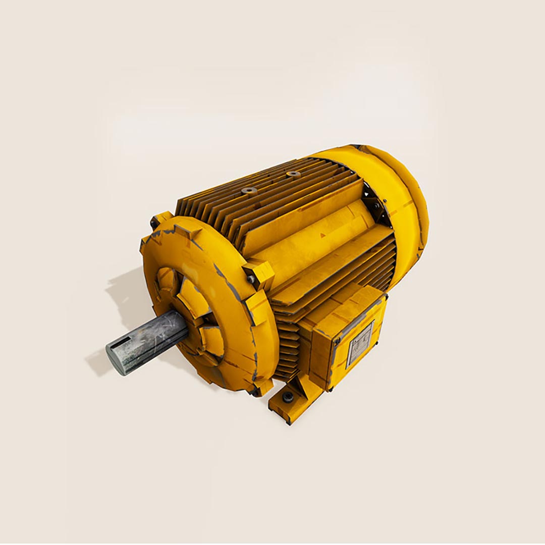 Electric Motors