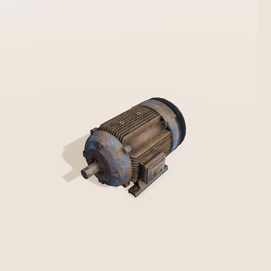 Electric Motors