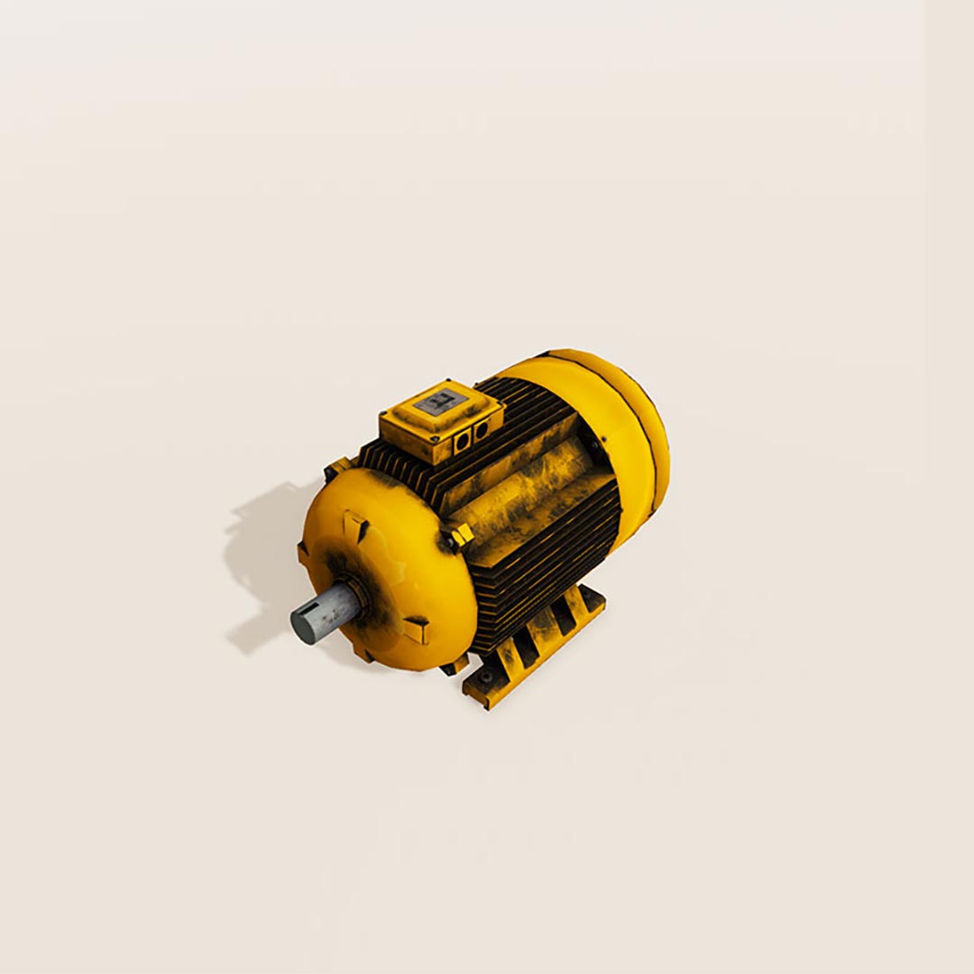 Electric Motors