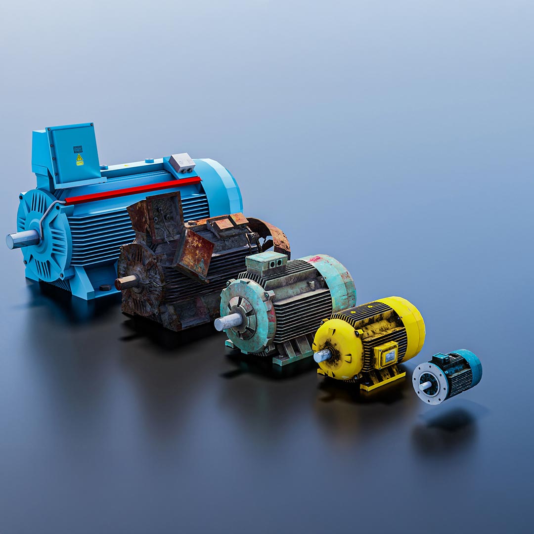 Electric Motors