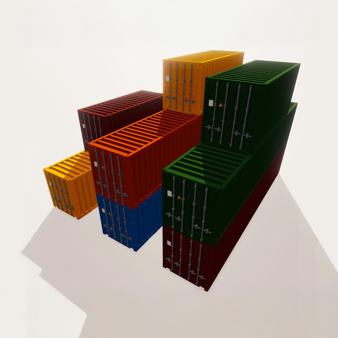 Containers