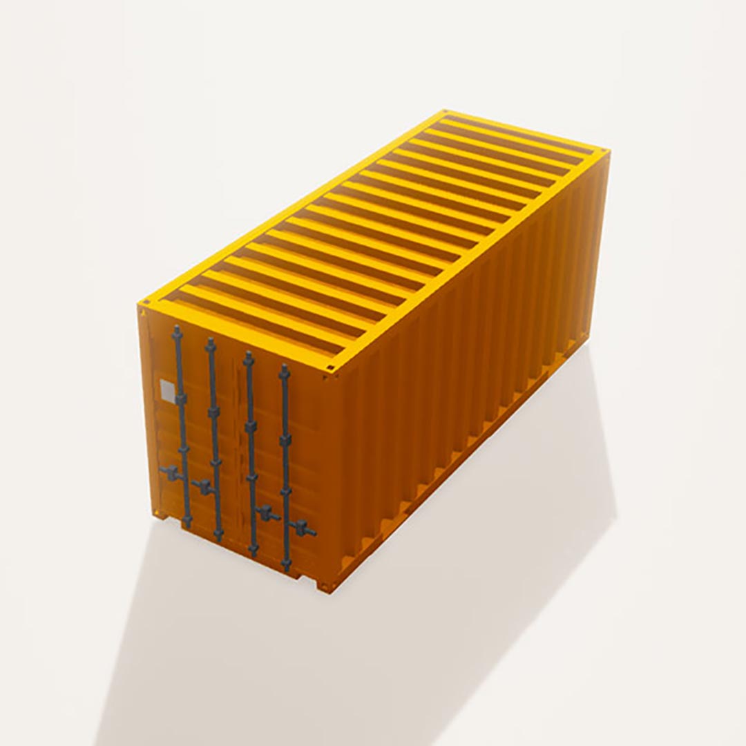 Containers