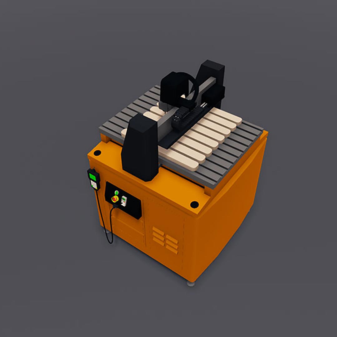 Woodworking Machines