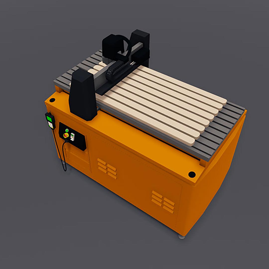 Woodworking Machines