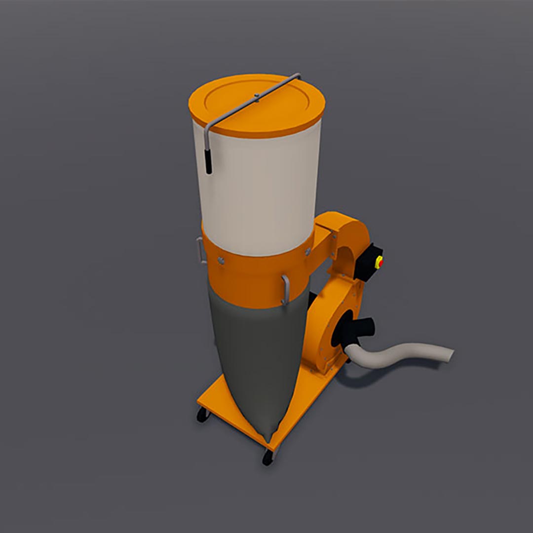 Woodworking Machines