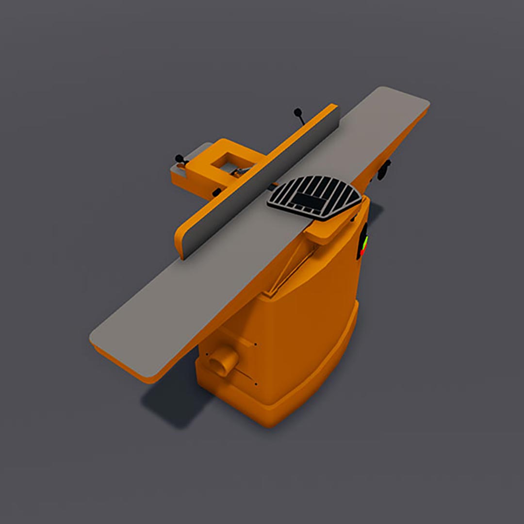 Woodworking Machines