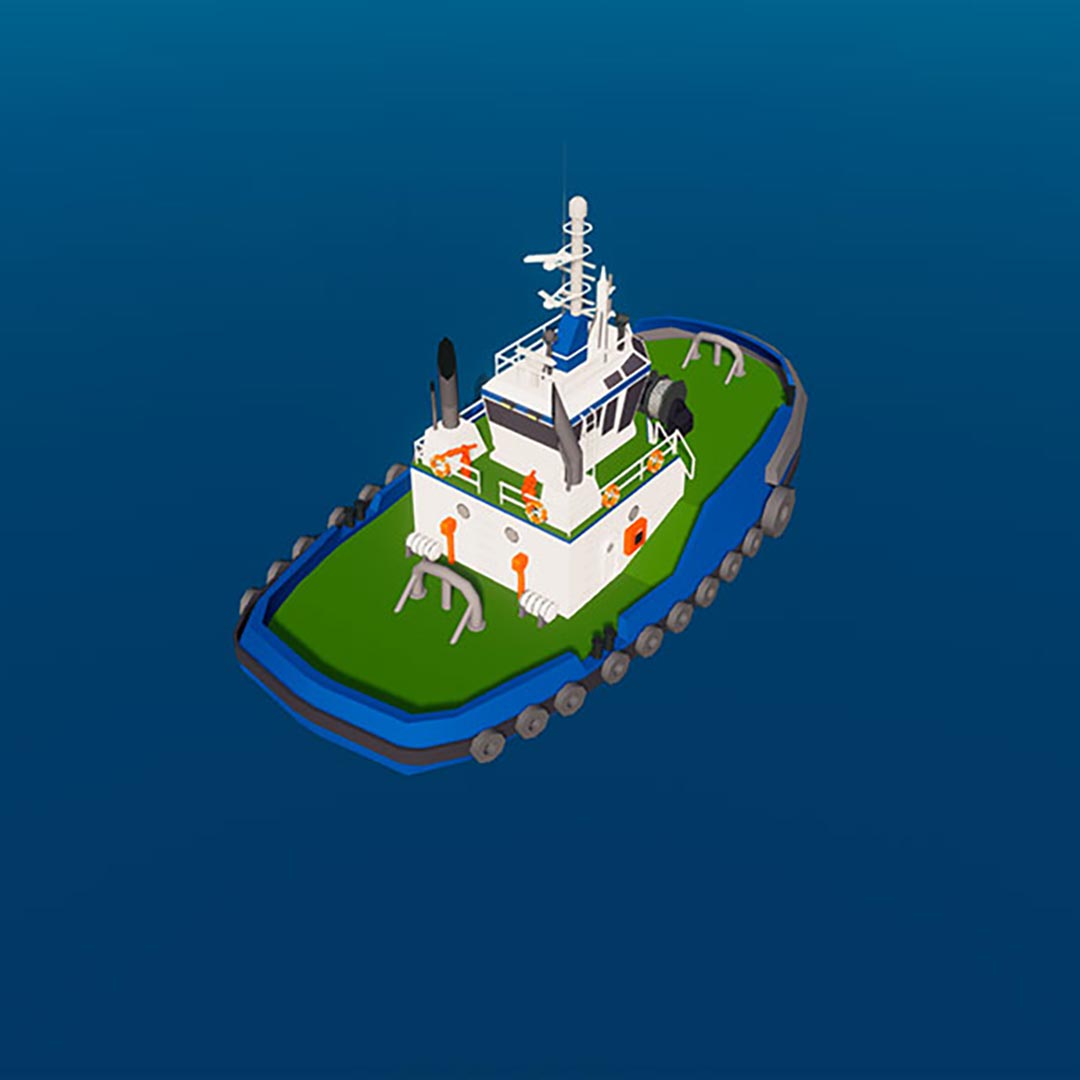 Tugboats