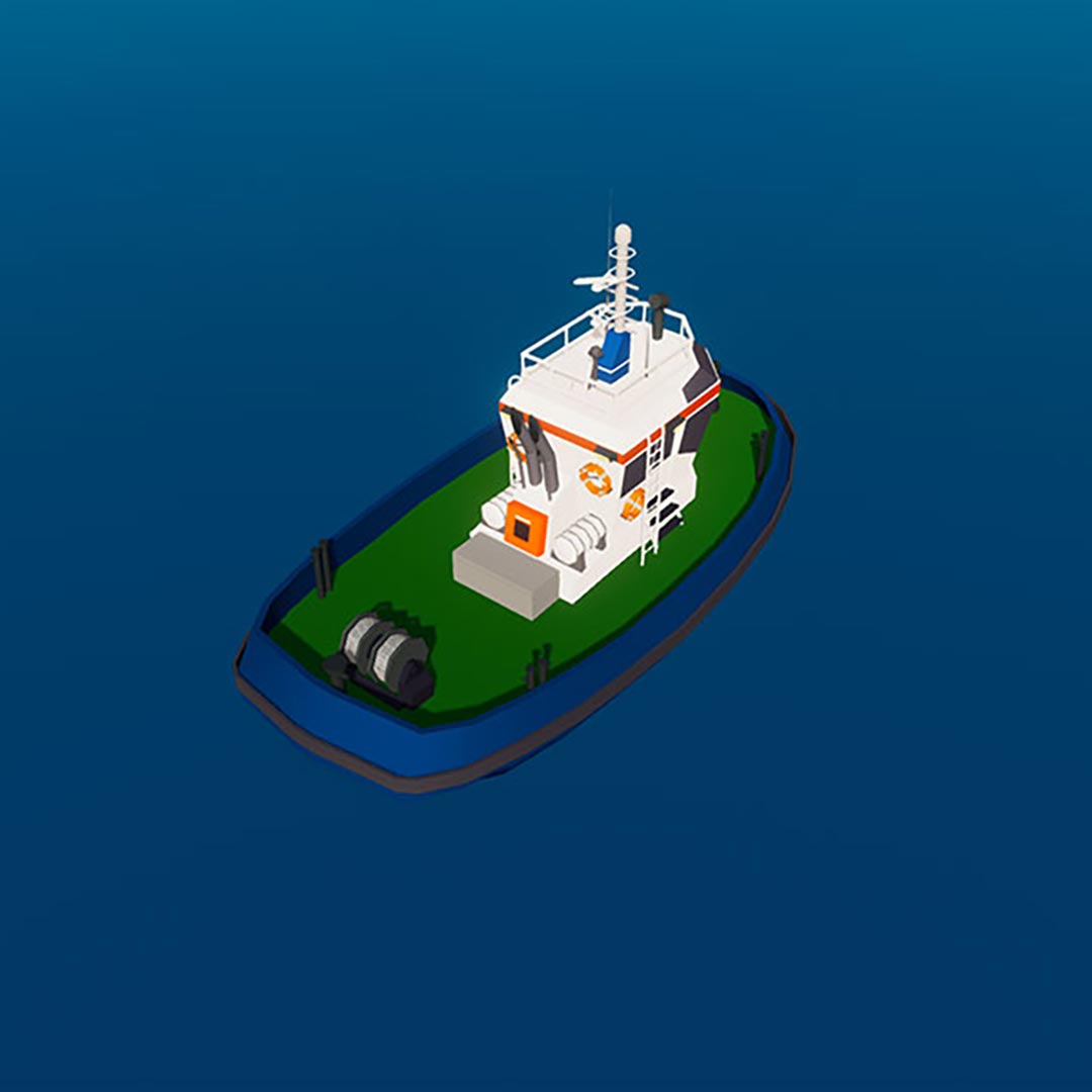 Tugboats
