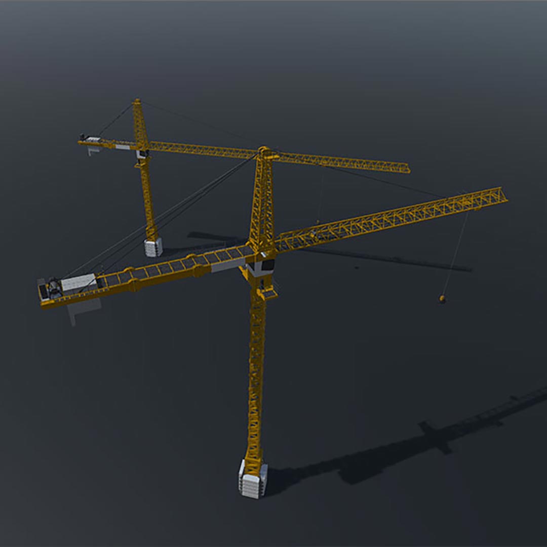 Tower Crane