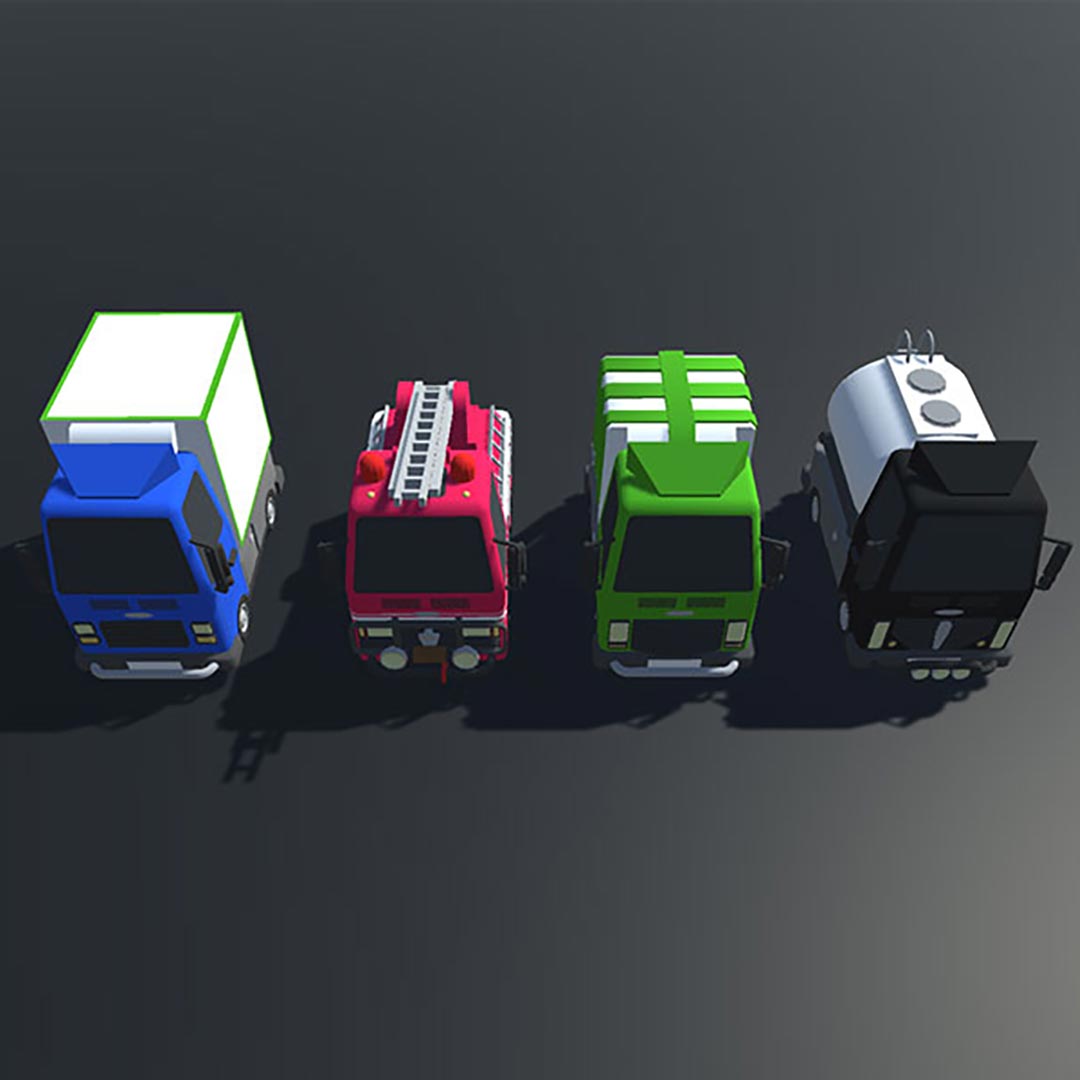 BoxyTrucks