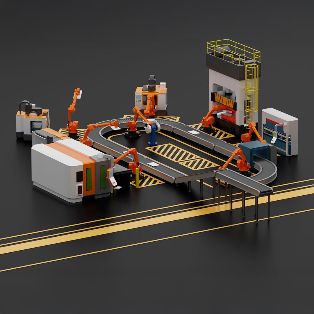 Metal Machining Workshop Pack