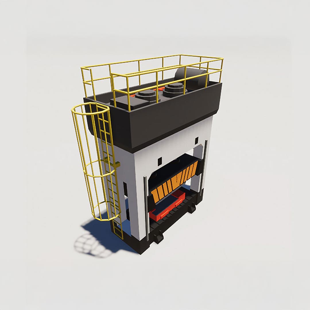 Metal Machining Workshop Pack