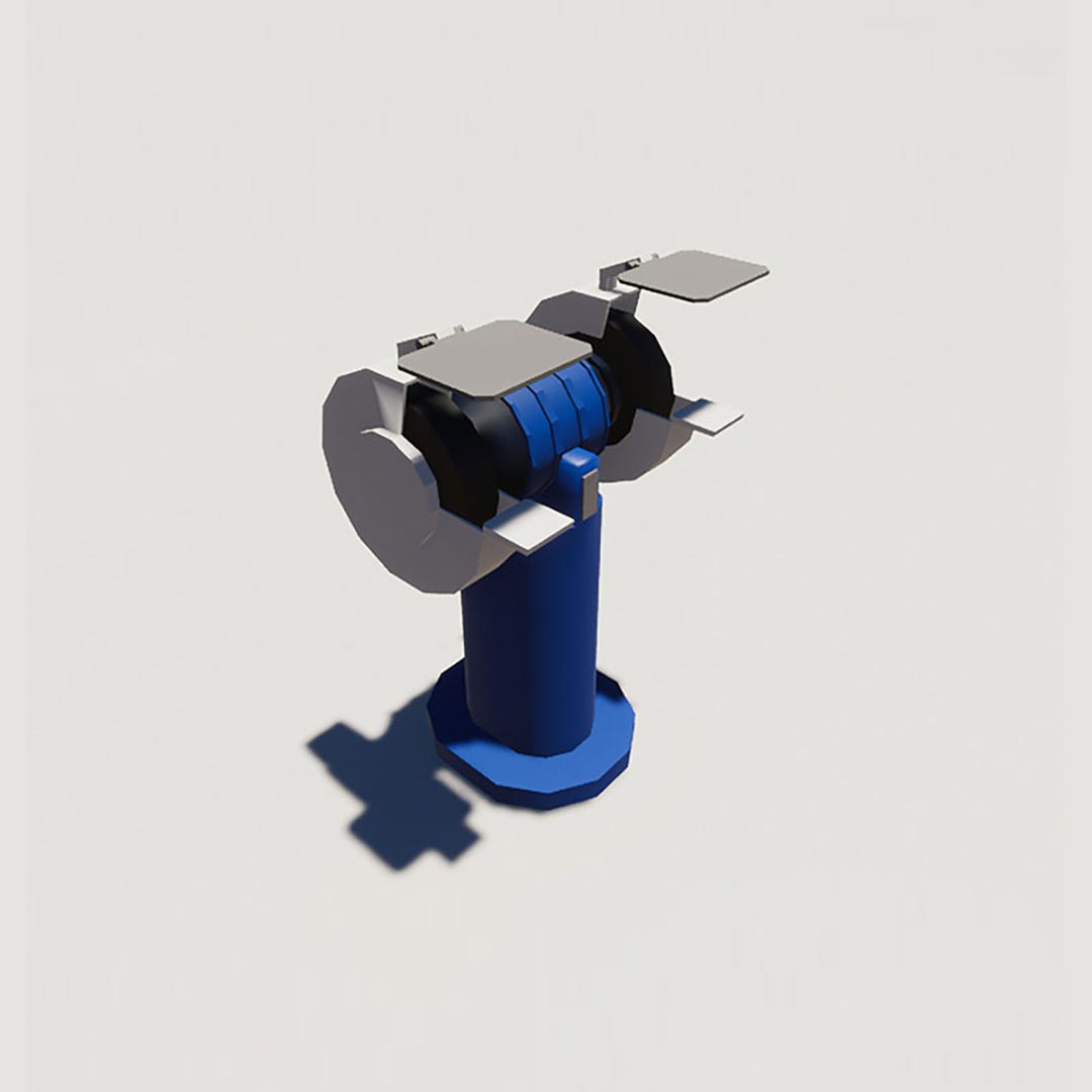 Metal Machining Workshop Pack