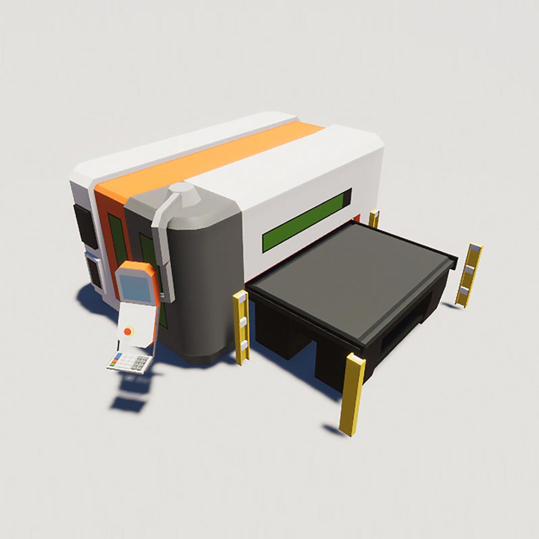 Metal Machining Workshop Pack