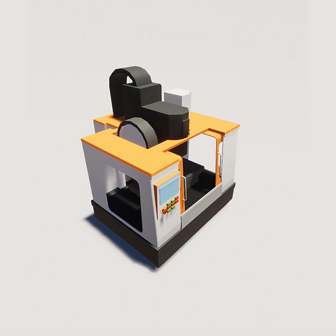 Metal Machining Workshop Pack