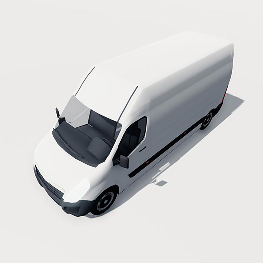 Vans & Light Trucks